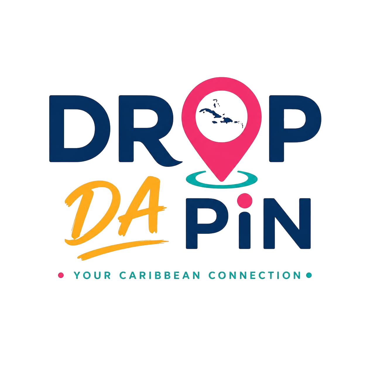 Drop Da Pin