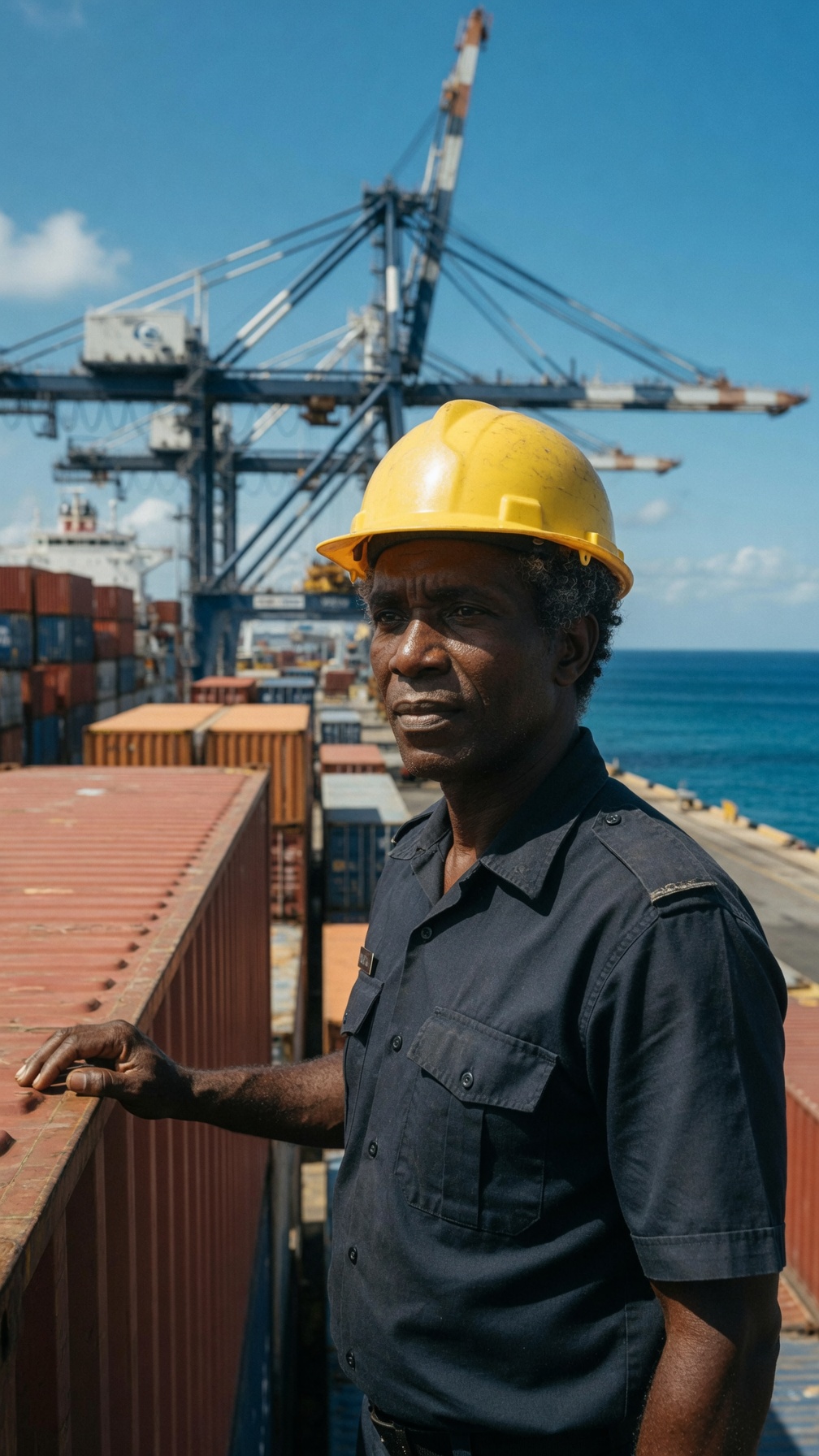 Shipping to the Caribbean from the UK — 2026