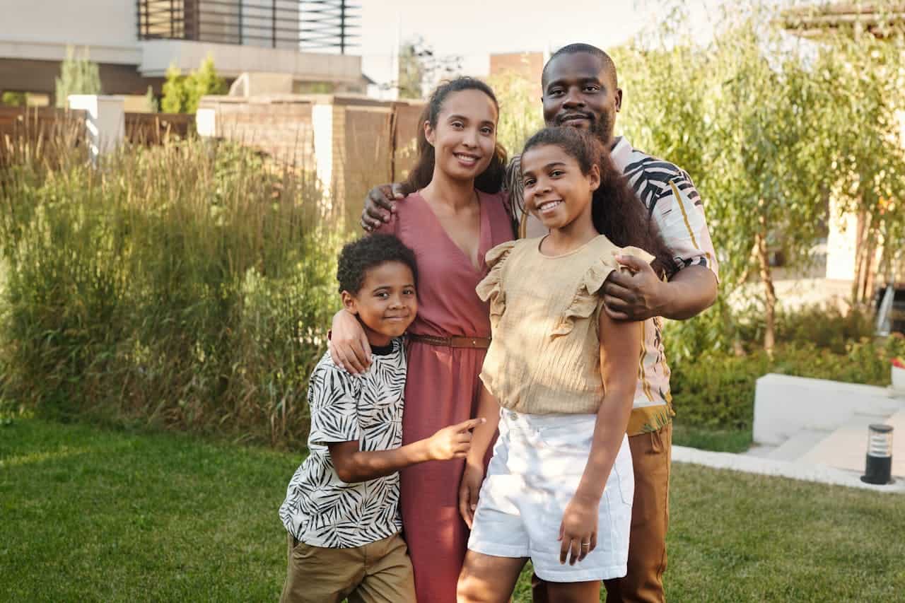 Family relocating to Caribbean