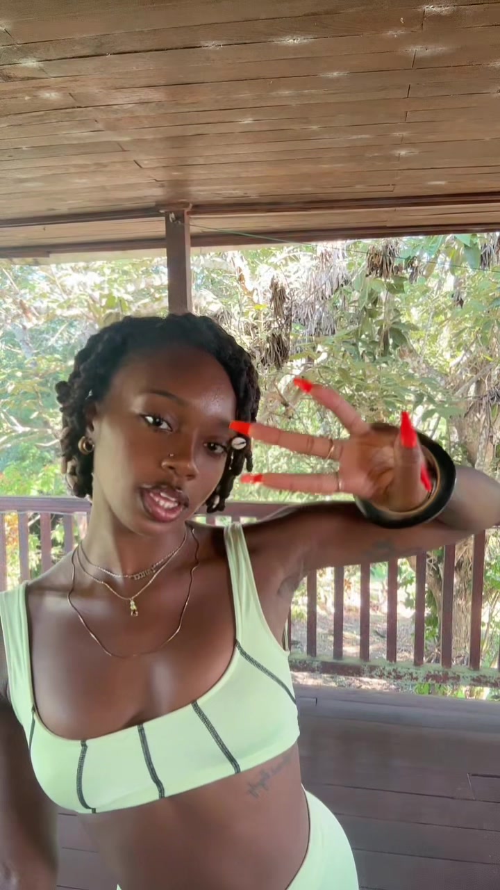 Belize returnee story