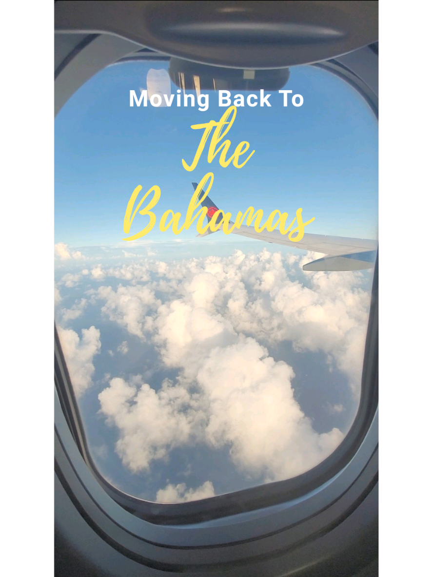 The Bahamas returnee story