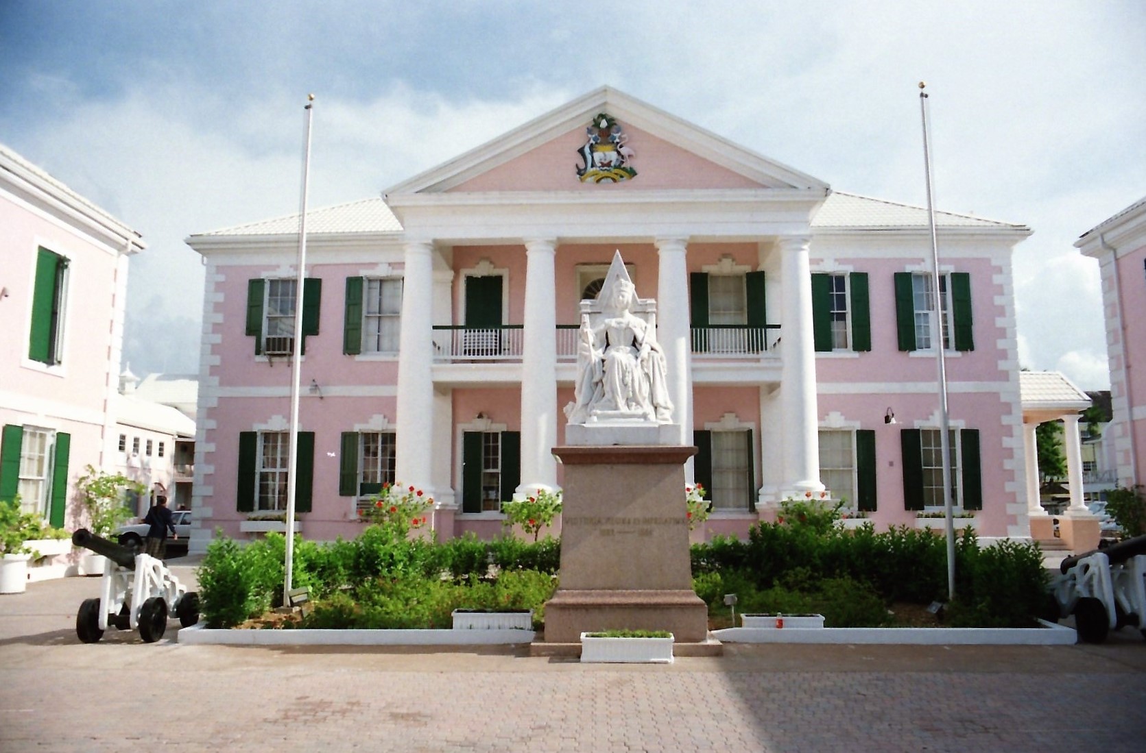 Government House, Nassau